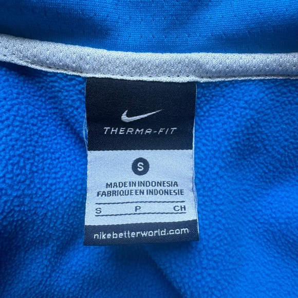 Nike KD sweatshirt jacket - Picture 7 of 8